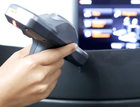 ตรวจสอบคุณภาพ