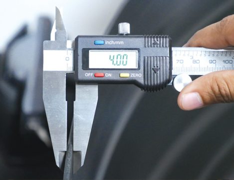 ตรวจสอบคุณภาพ